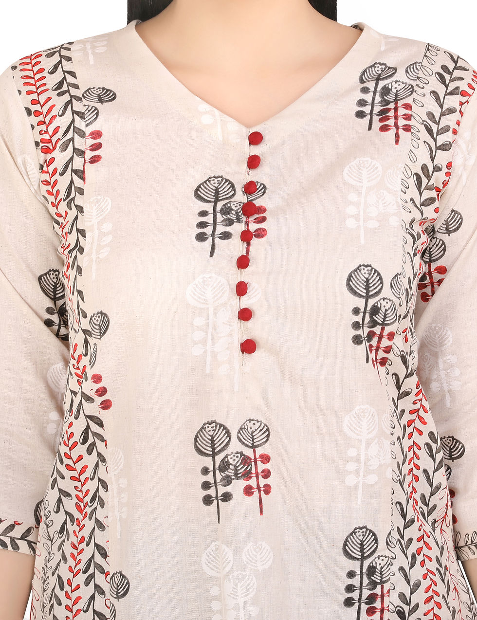 Thumbnail: tunic tops