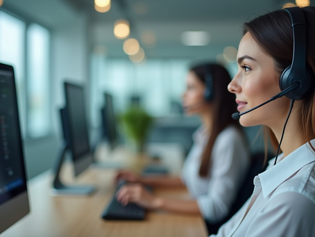 Simple Ways to Connect with Customer Support Teams