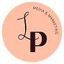La Playa Media and Marketing Logo
