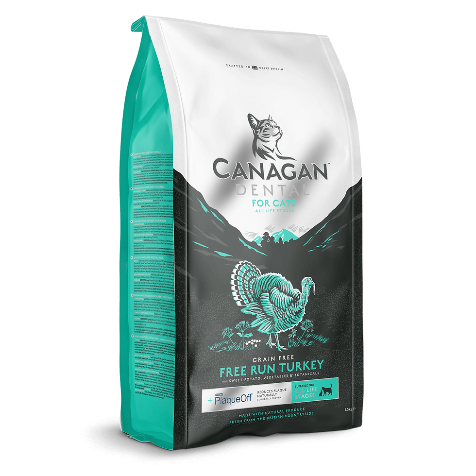 Canagan Cat Dental