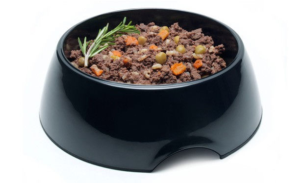 Thumbnail: Symply Senior Feast - Meadow Raised Lamb (7 Trays)