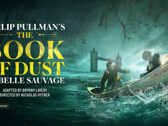 Book of Dust - 3D Print Puppet Design