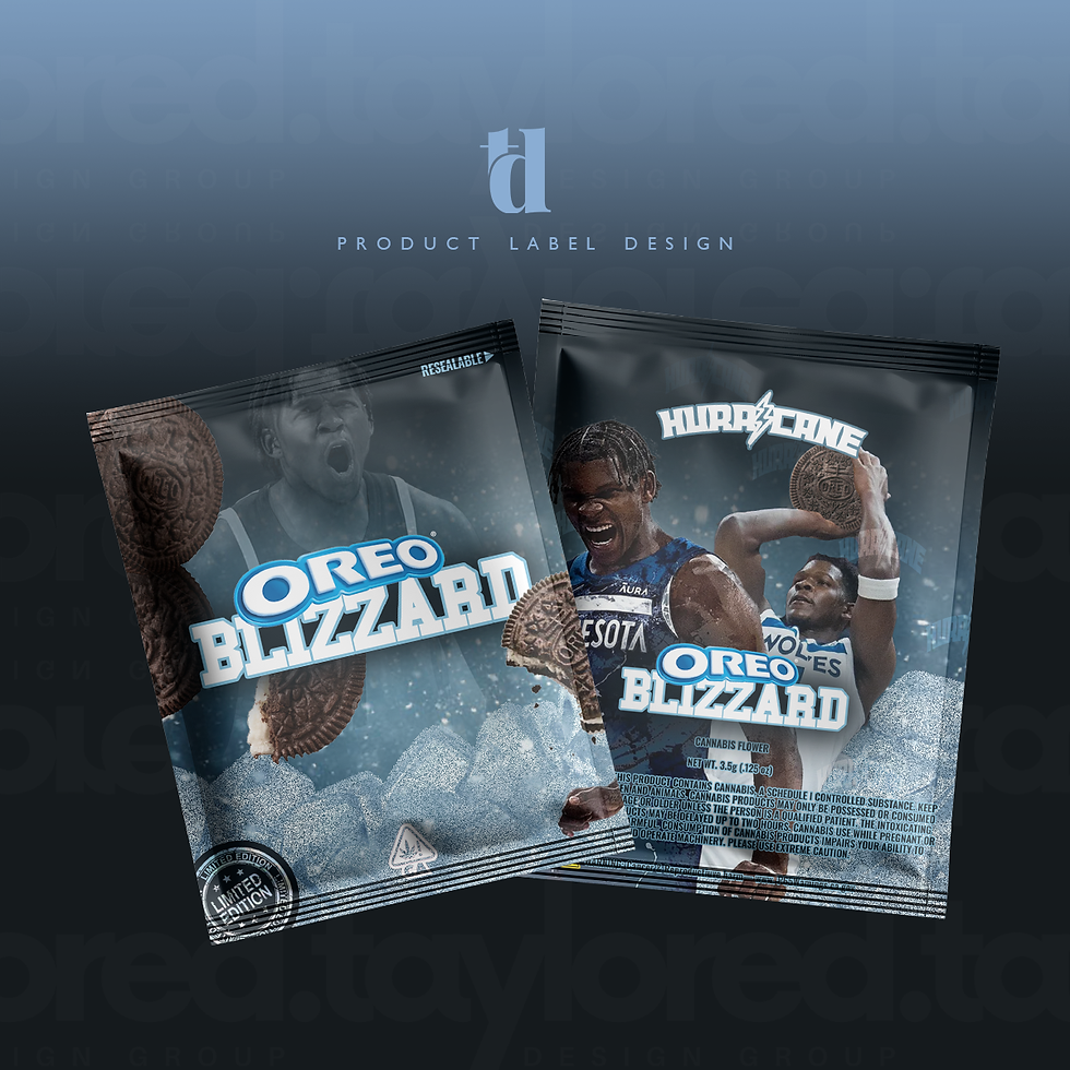 Thumbnail: Product Label/Packaging