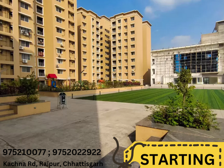 Aastha Apartment