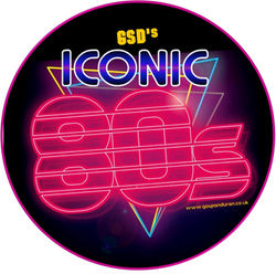 Iconic  80's