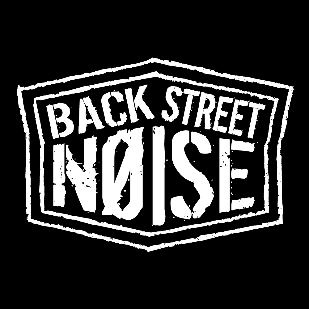 Backstreet Noise