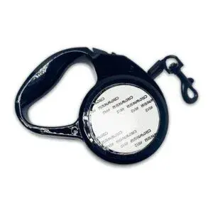 Thumbnail: Dog lead retractable