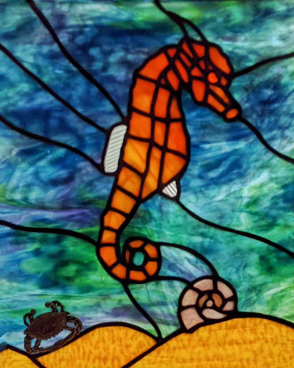 Seahorse