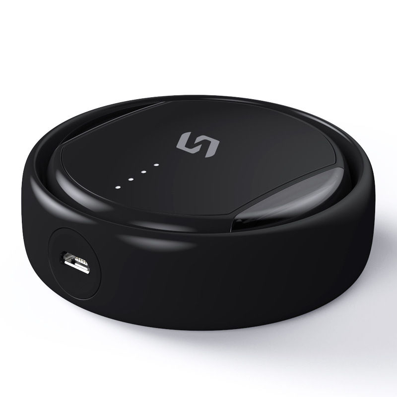 Miniatura: Bluetooth Wireless Stereo Earbuds