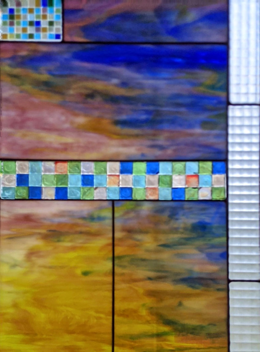Squares & Rectangles