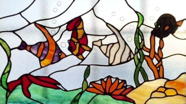 Tropical Fish