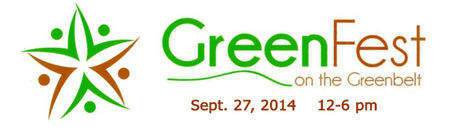 GreenFest on the GreenBelt