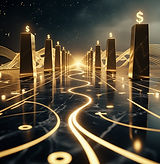 Invisible Wealth Architecture