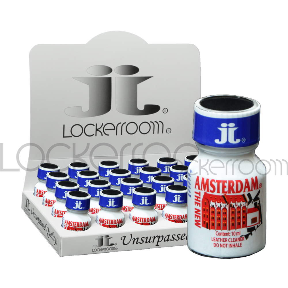 New Amsterdam