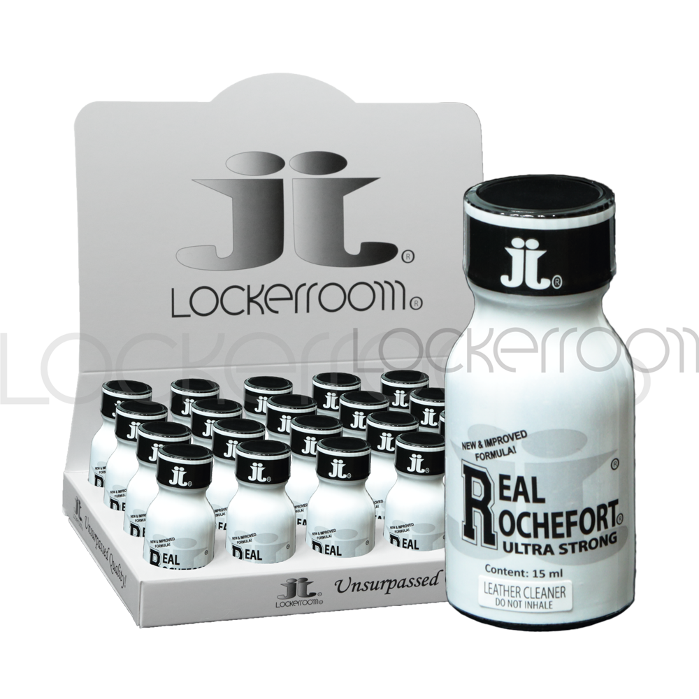 Real Rochefort