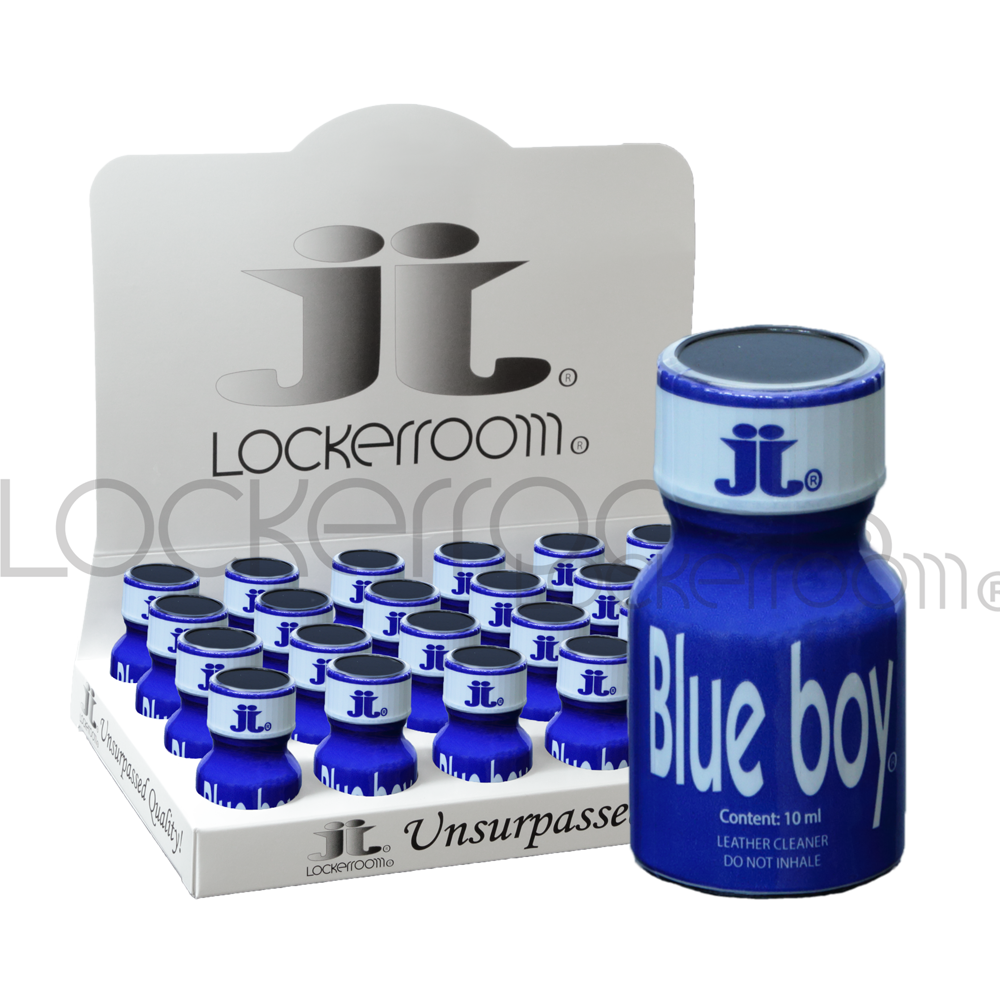 Blue Boy