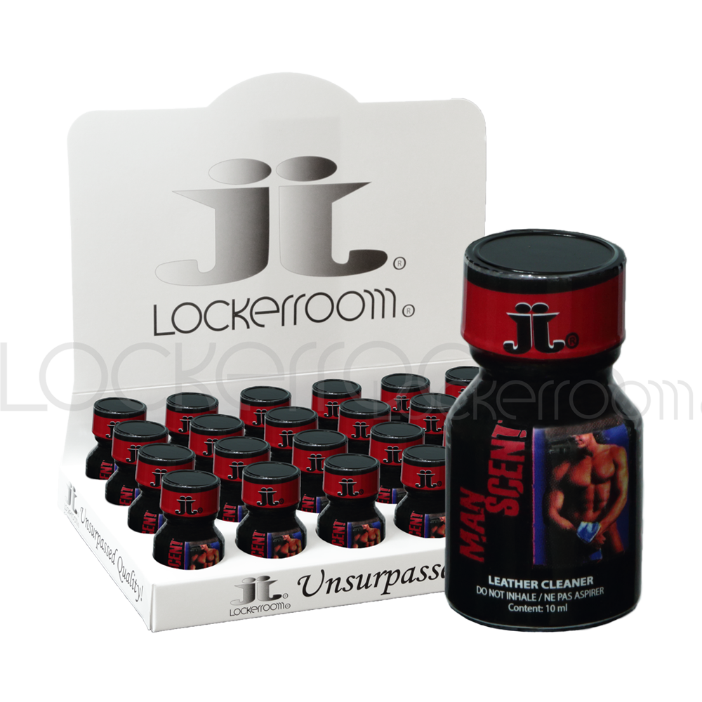 Man Scent