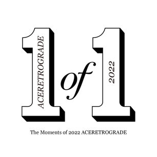 2022 ACERETROGRADE ARCHIVE