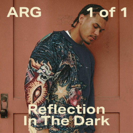 ARG 1 of 1 <Reflection in The Dark>