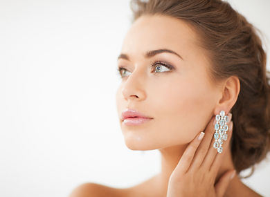 estheticienne domicile libourne,femme bijoux, beauté libourne