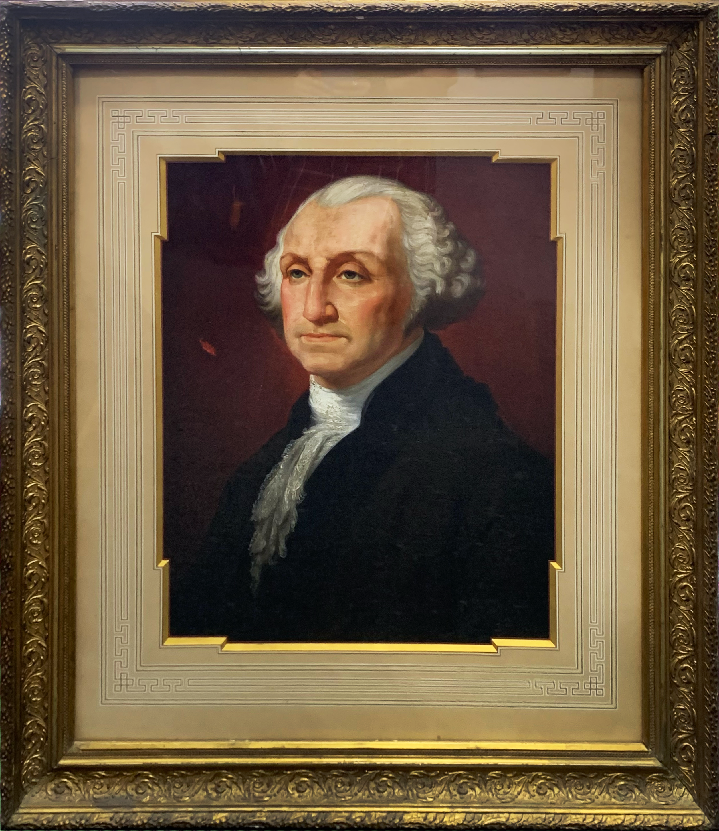 Anónimo Estadounidense