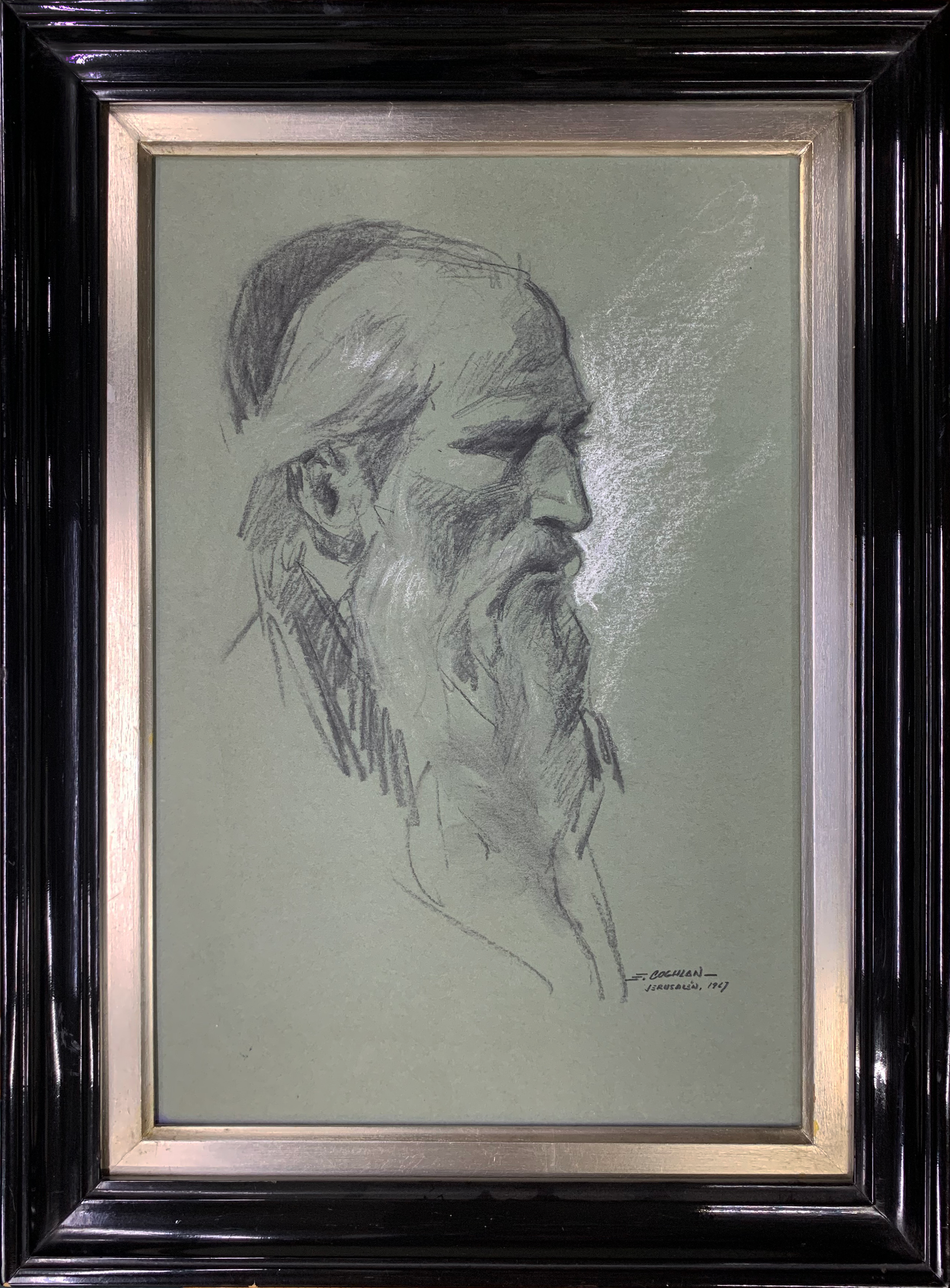 Edgardo Coghan (1928 - 1995)