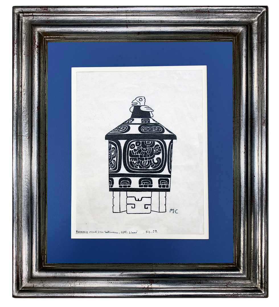 Miguel Covarrubias (1904–1957)