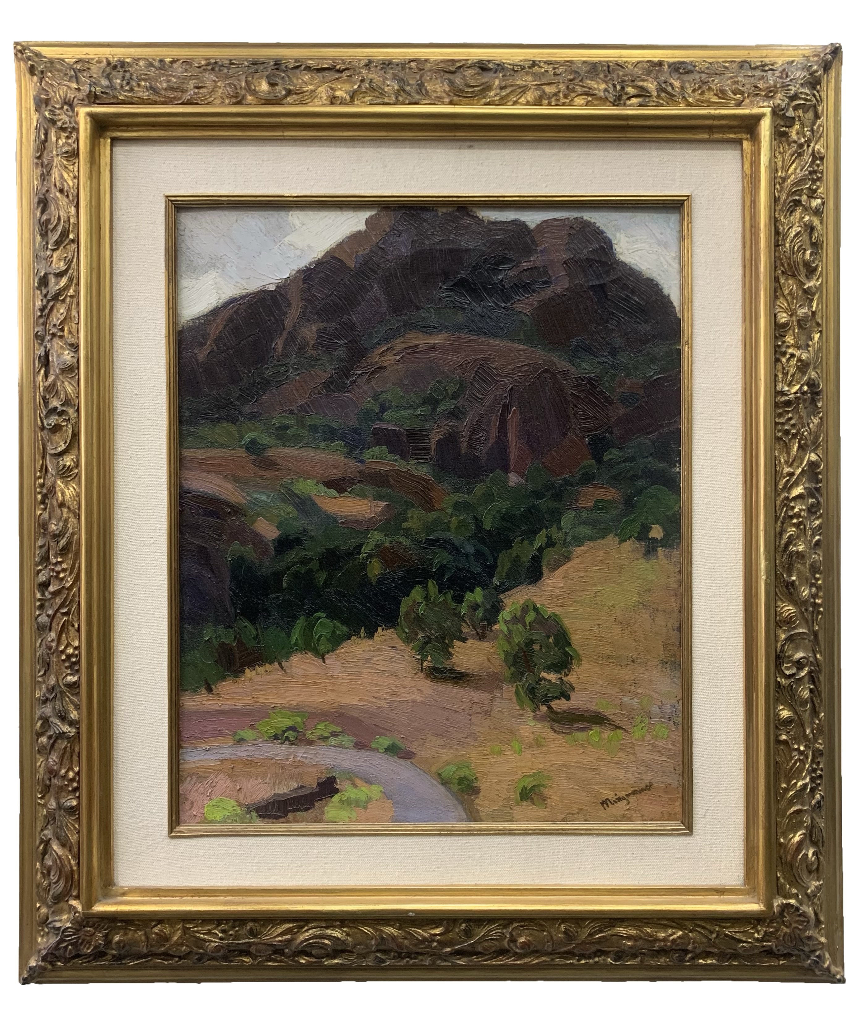 Juan Eugenio Mignorance Navas (1906 – 1979)