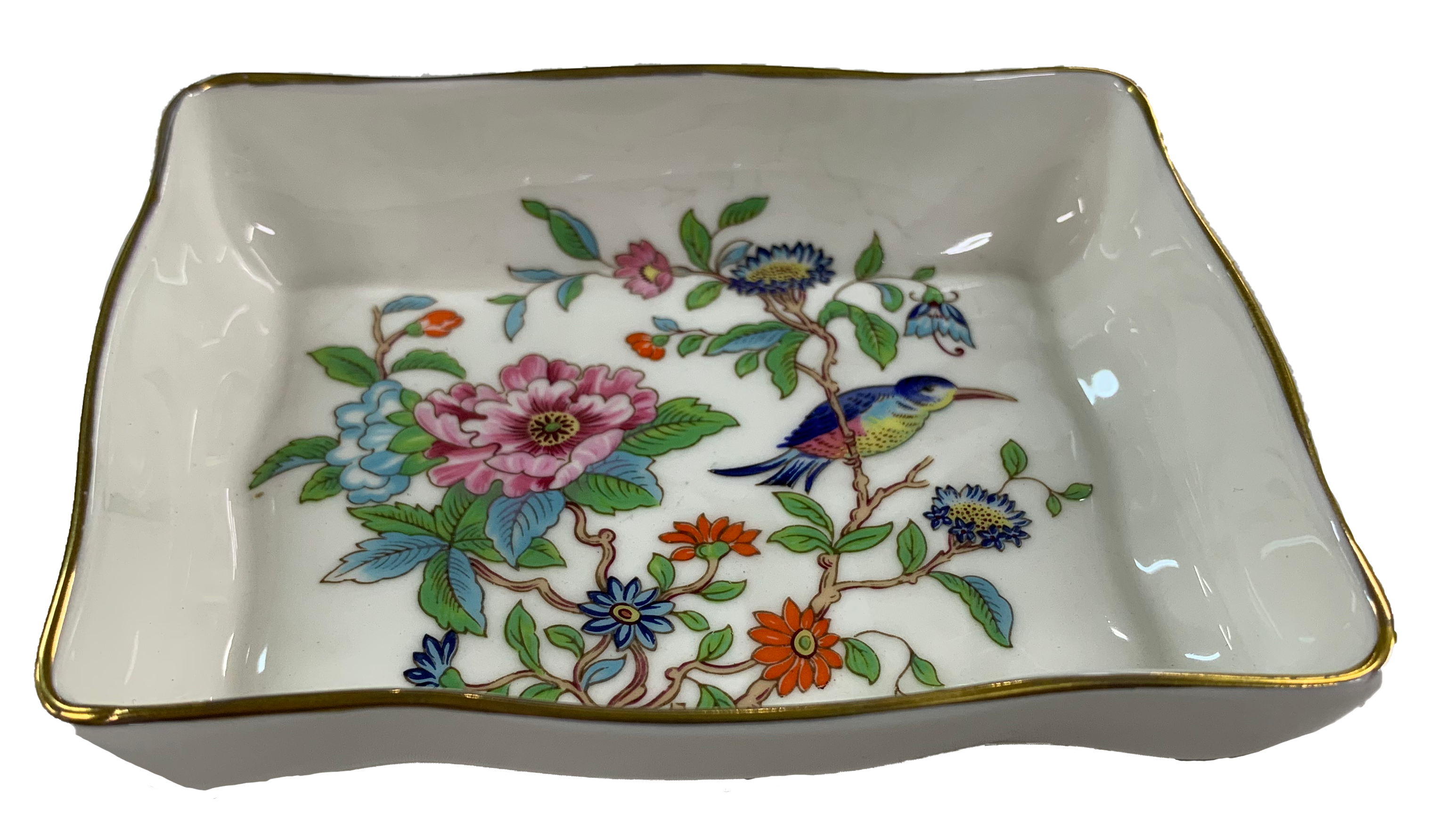 Aynsley China