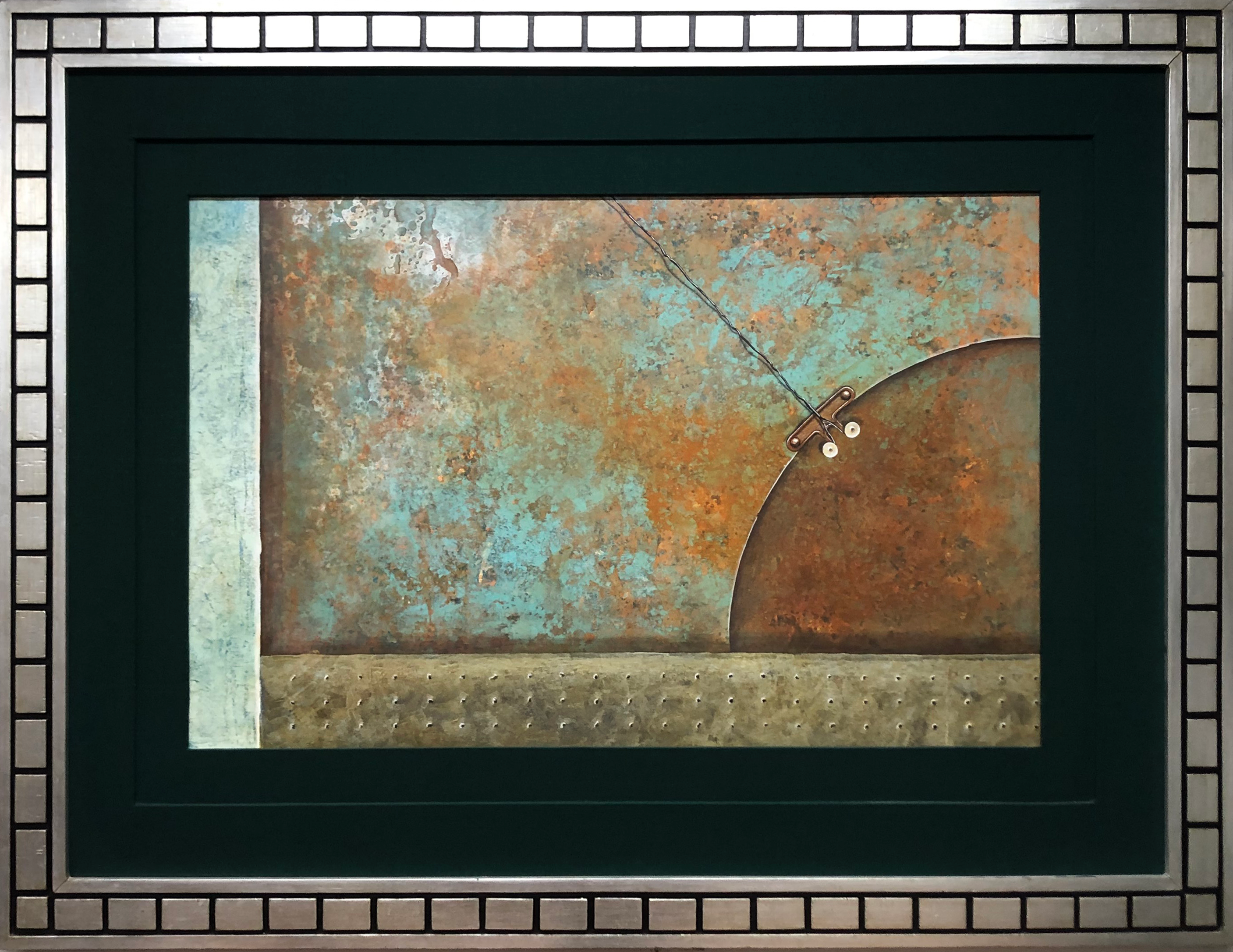 Sergio "Malaño" Bordón