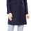 Miniature : Robe Manteau pour femmes automne, hiver, printemps, été -  Ava Luke (Blue Marine