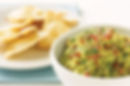 Chips & Guacamole