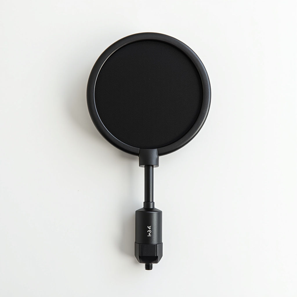 Studio Pop Filter