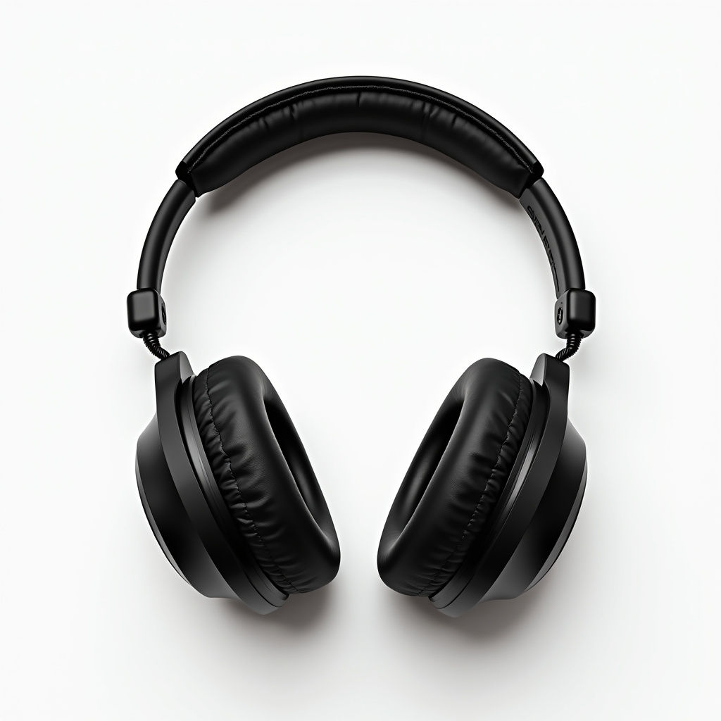 Professional Studio Headphones