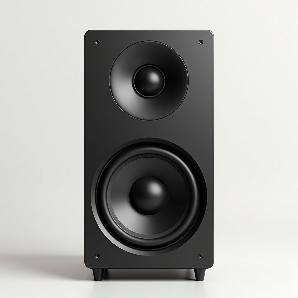 Studio Monitor Speaker