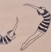 Laurence BERTAGNOL - Les Dimanches Feldenkrais à Micadanses