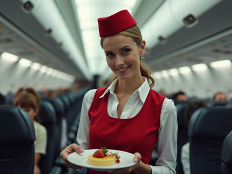 CUPE Local 4092: News for Toronto Flight Attendants