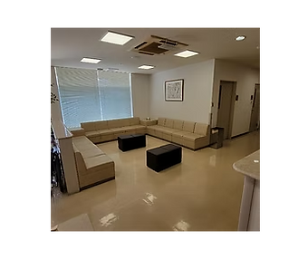 院内の様子