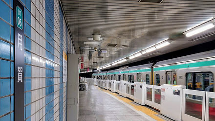 用賀駅北口より徒歩1分