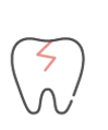 歯のイラスト