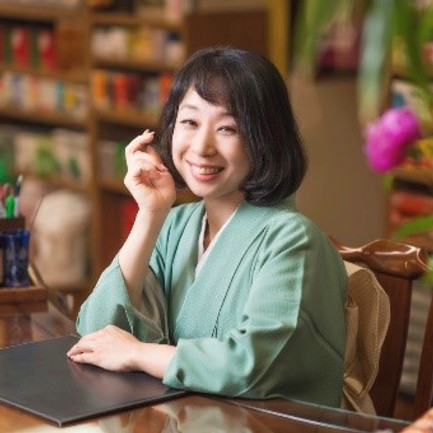 鷺岡漢方堂薬局先生