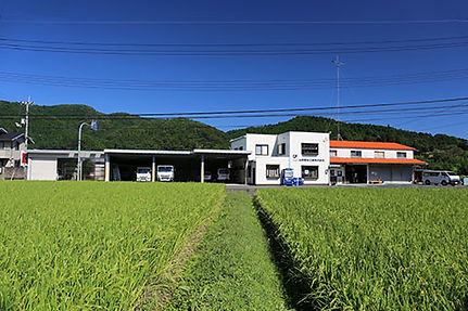 山縣電機工業株式会社