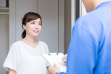 ＜年中無休＞朝7時～夜9時まで