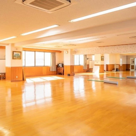 鷺岡漢方堂薬局運動教室