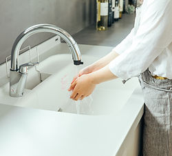 キッチン水回り