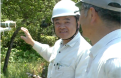 リフォーム完了お引渡し