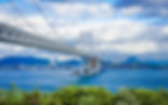瀬戸大橋