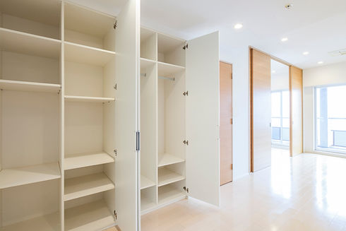 マンション