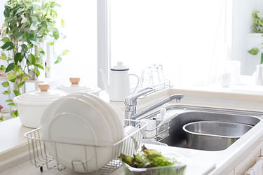 水廻りリフォーム