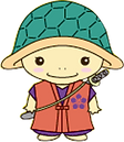 明智かめまる